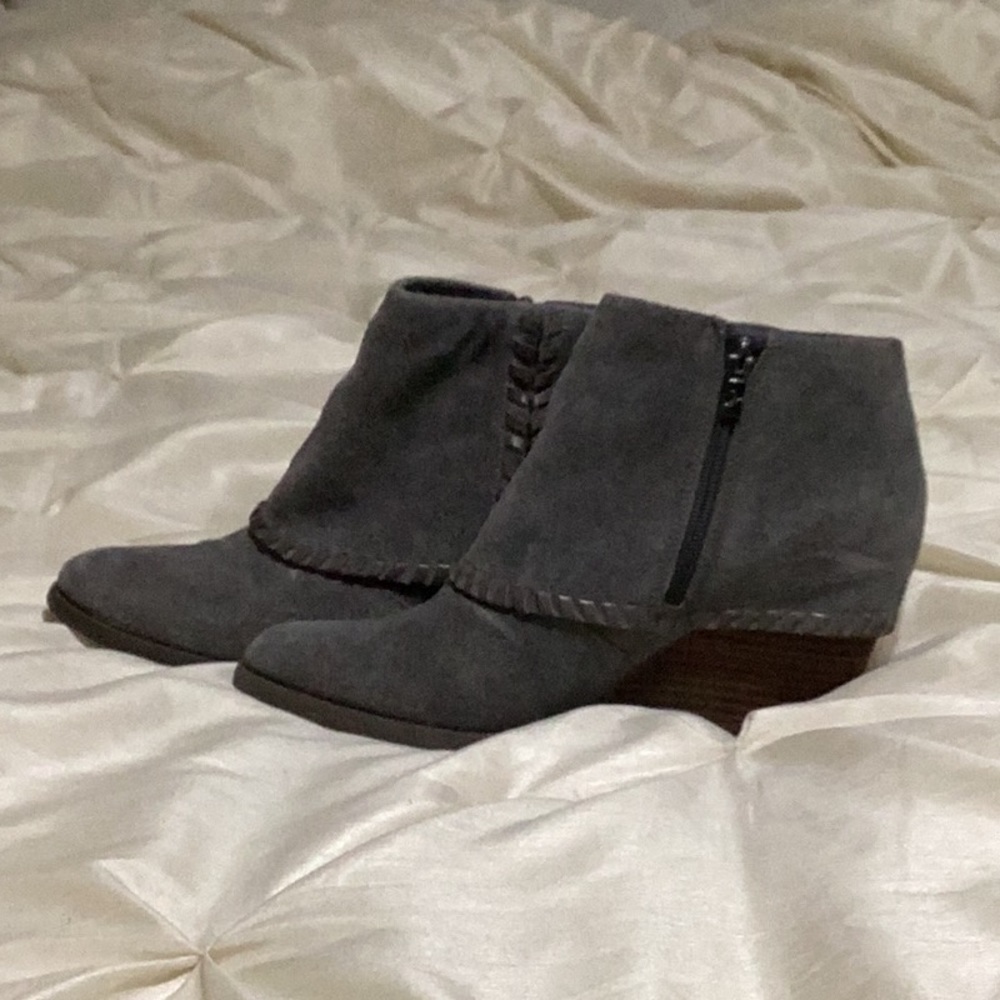Reba Shooties